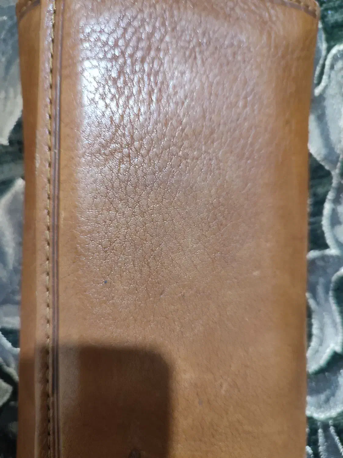 یک عدد کیف مدارک گمشده|اشیا|اراک, |دیوار