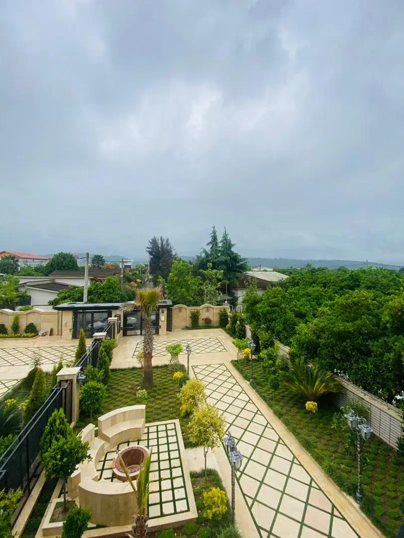 با خرید این ویلا یعنی لاتاری بردی/چسبیده به جنگل|فروش خانه و ویلا|چمستان, |دیوار