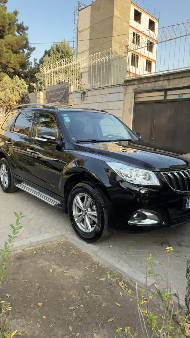 هایماS7پلاس پرو موتور1800مدل1403صفر(اقساط)|خودرو سواری و وانت|مشهد, طلاب|دیوار