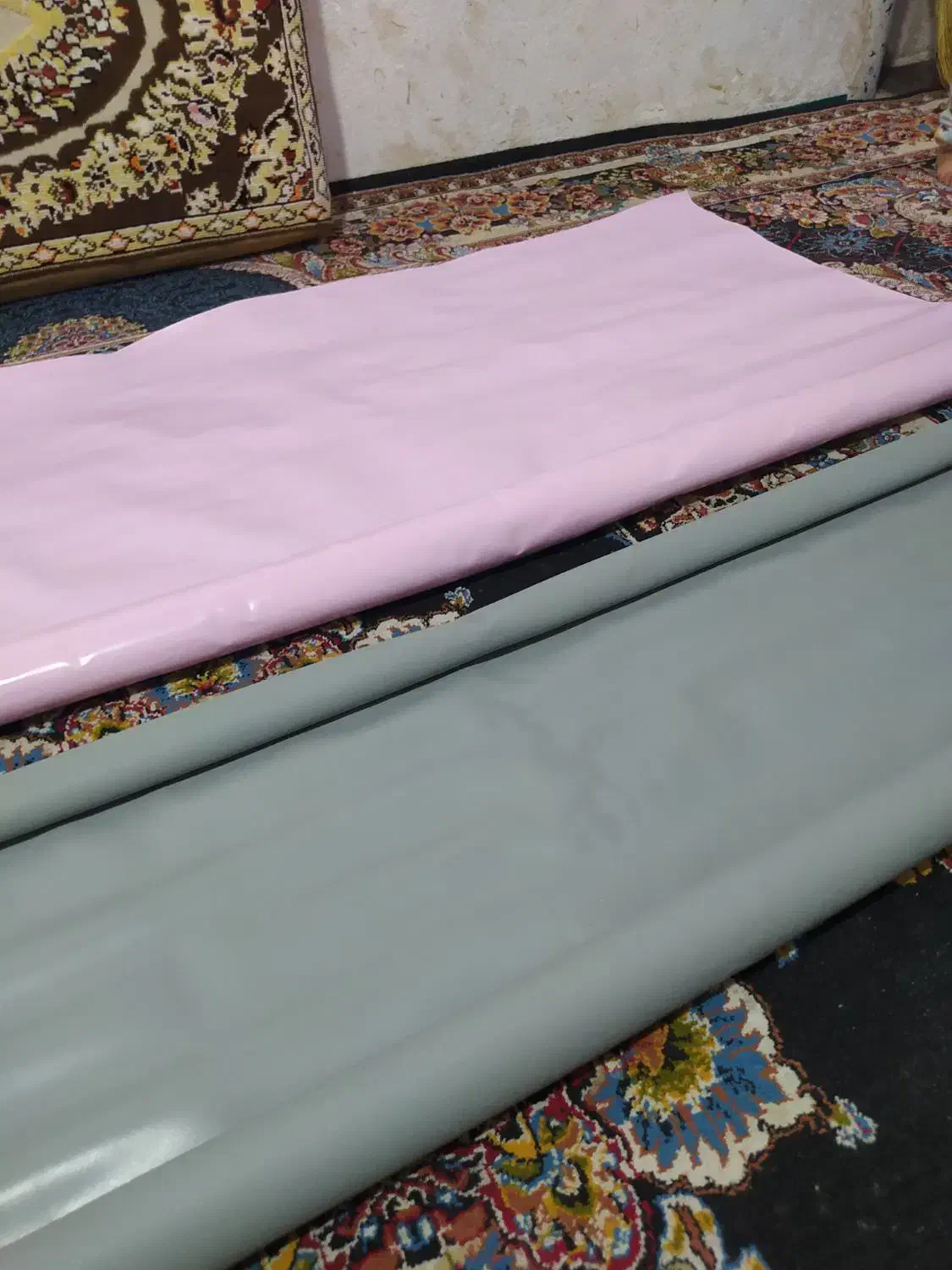 سفره|سفره، حوله، دستمال آشپزخانه|ساوه, |دیوار