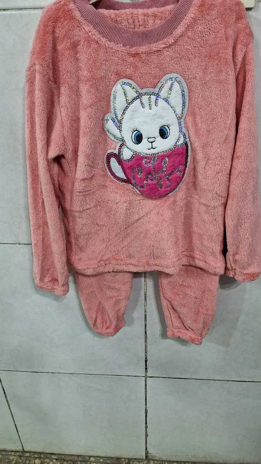 دورس شلوار|کفش و لباس بچه|دهق, |دیوار