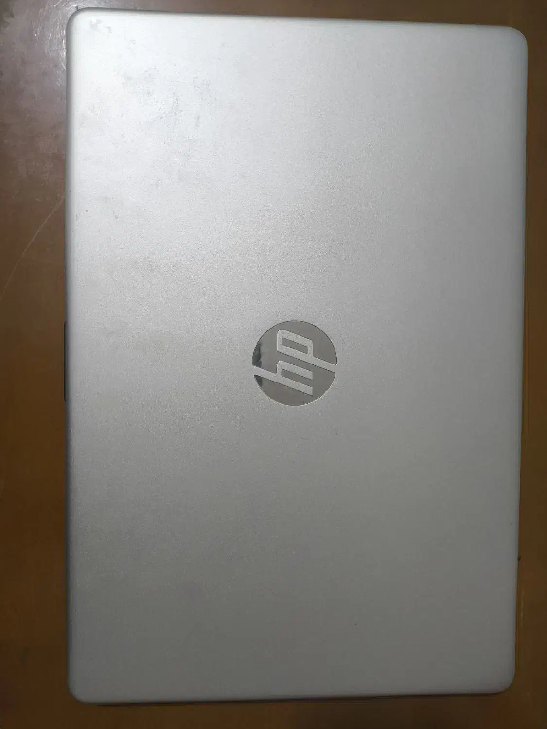 لپ تاپ اچ پی HP FQ0008nia-C Celeron N4120/Intel|رایانه همراه|فیروزآباد (فارس), |دیوار