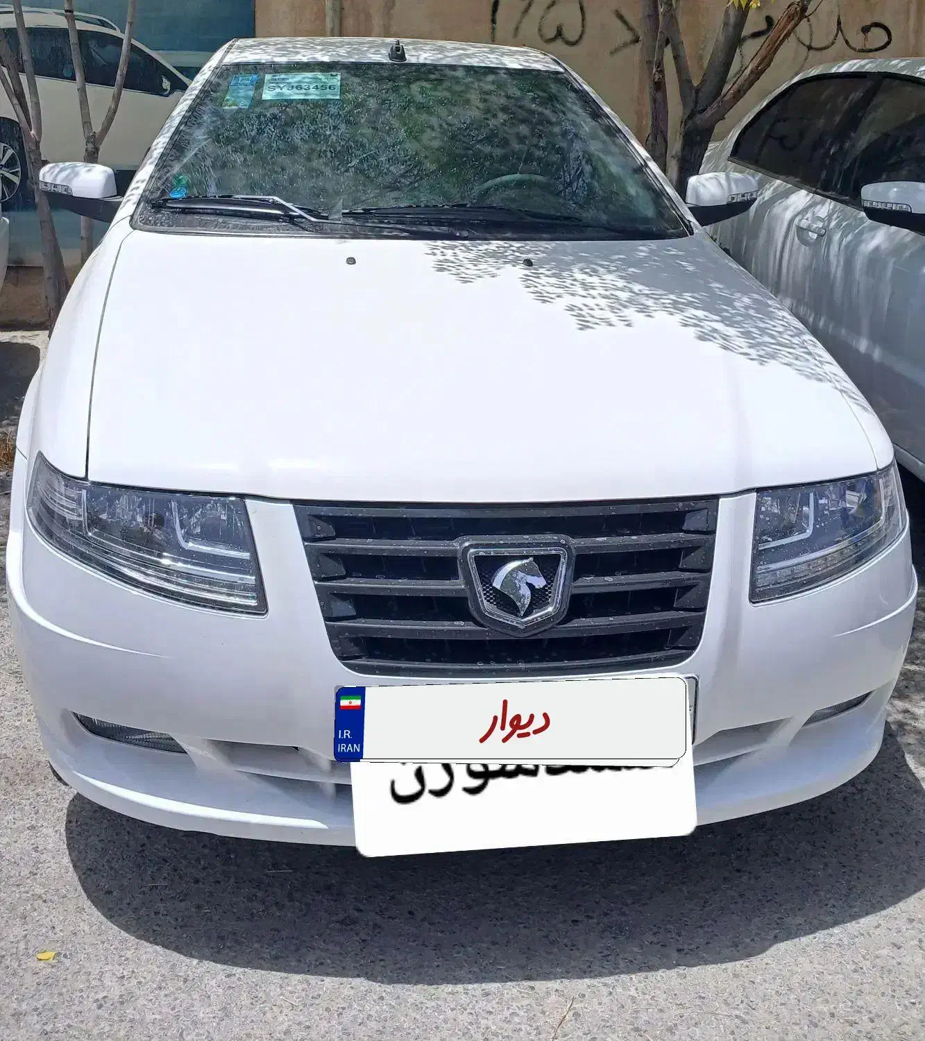 فروش خودرو|خودرو سواری و وانت|تربت‌حیدریه, باغ ملی|دیوار