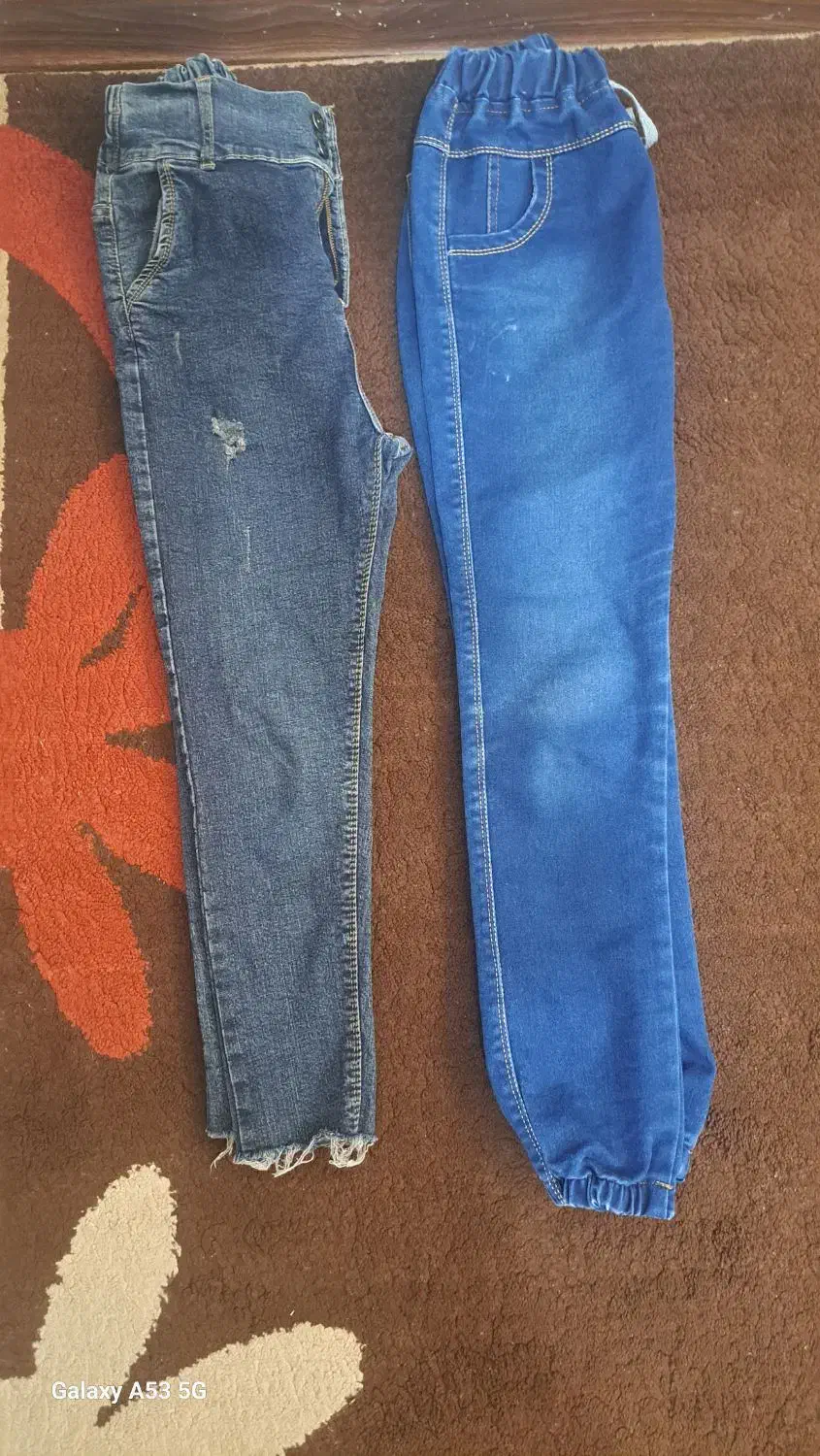 لباس دخترانه|کفش و لباس بچه|شاهین‌شهر, شهرک ردانی پور|دیوار