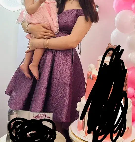 فروش پیراهن مجلسی عروسکی|لباس|آذرشهر, |دیوار