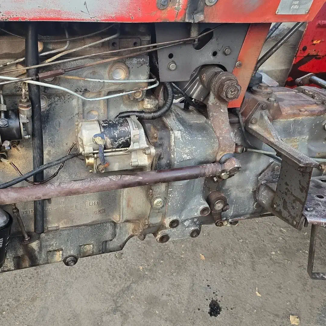 تراکتور 285|خودرو سنگین|کرمانشاه, |دیوار