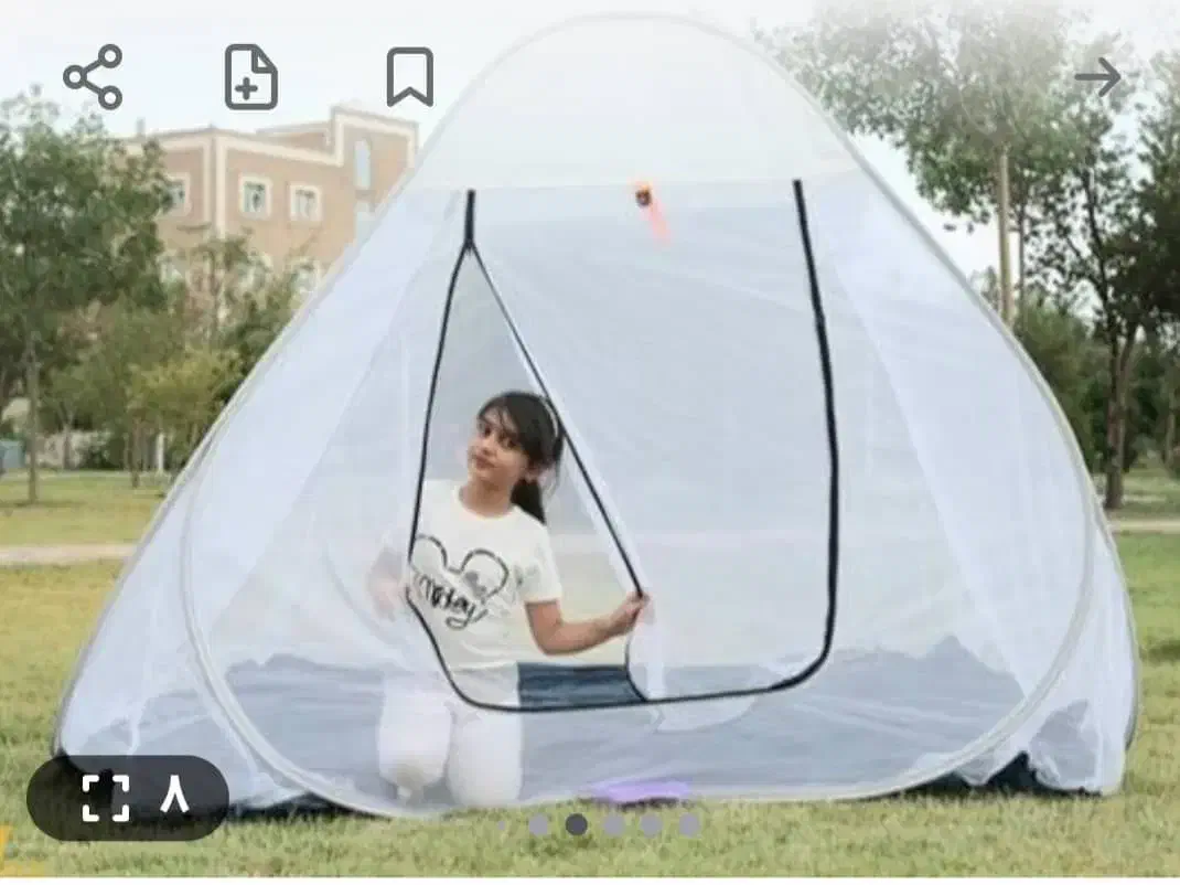 چادر پشه بند 8نفره مسافرتی   نونو   1/400/000|کوهنوردی و کمپینگ|تهران, شهرک آزادی|دیوار