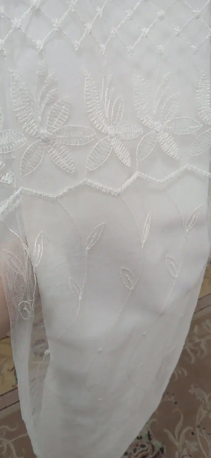 پرده درحد نو|پرده، رانر، رومیزی|امیدیه, |دیوار