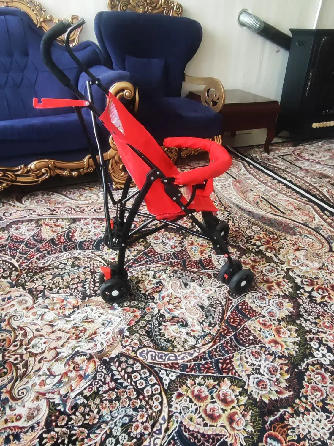 کالسکه|کالسکه و لوازم جانبی|مشهد, طبرسی شمالی|دیوار