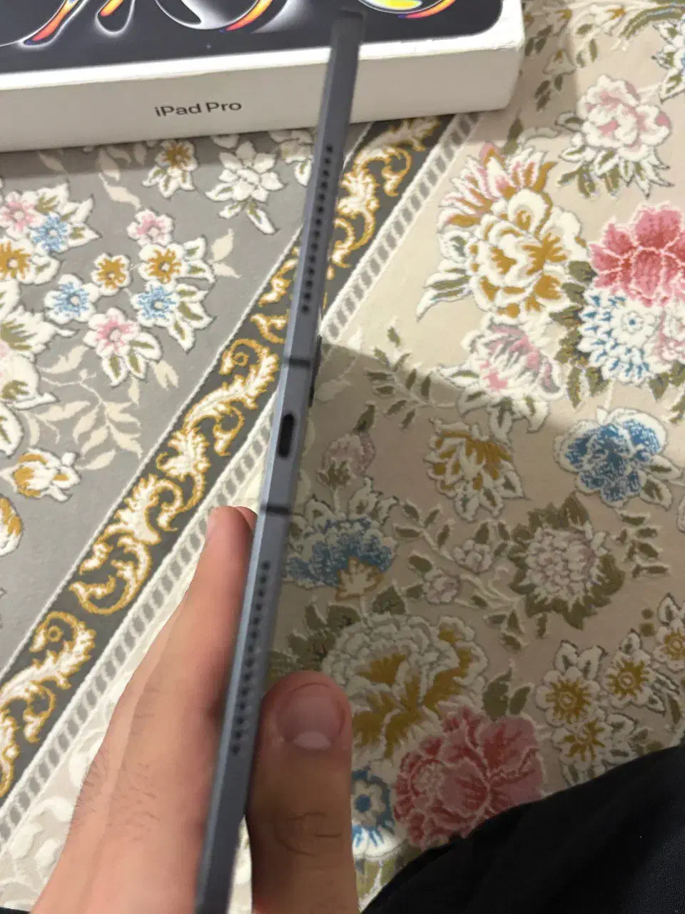 ipad pro2024|تبلت|کرمانشاه, |دیوار