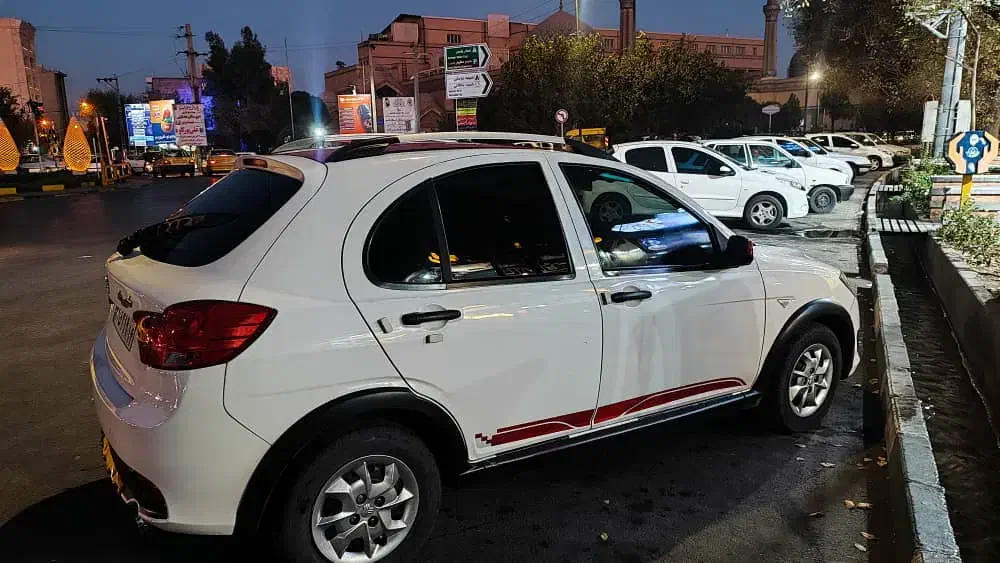 فروش کوئیک|خودرو سواری و وانت|آبادان, |دیوار