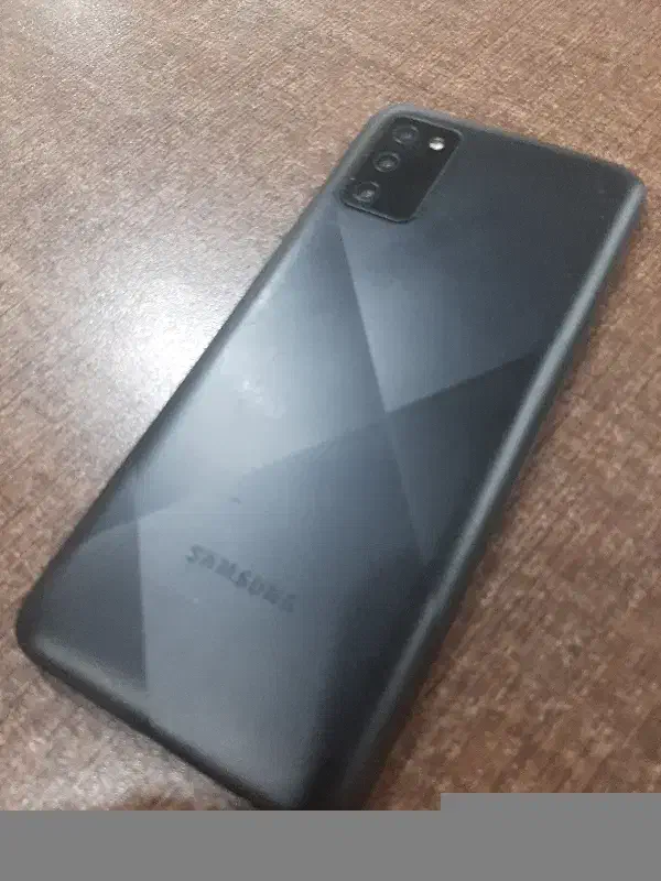 گوشی A02s حافظه۶۴|موبایل|تهران, سلسبیل شمالی|دیوار