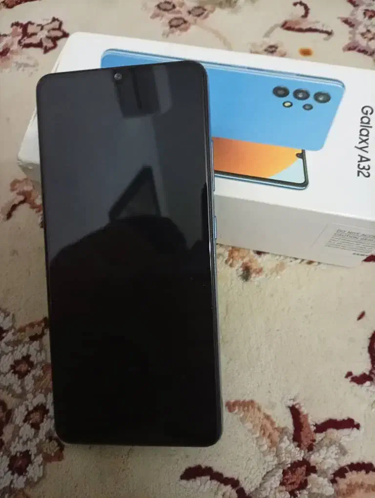 گوشی A32|موبایل|اهواز, بیست متری شهرداری|دیوار