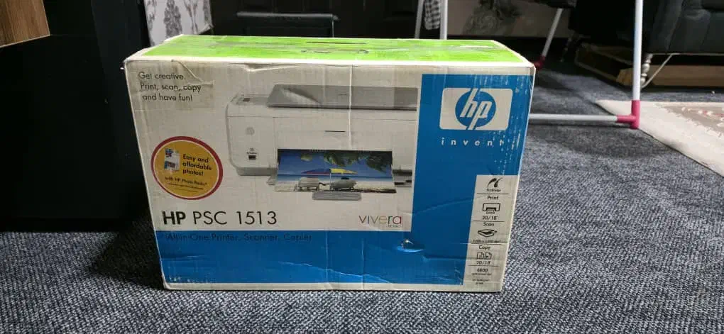 پرینتر، اسکنر سه کاره|پرینتر، اسکنر، کپی، فکس|آبادان, |دیوار