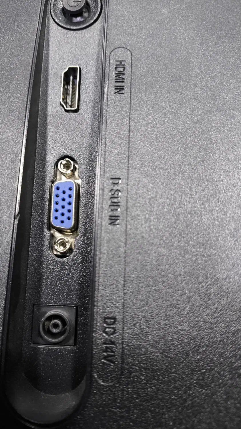 فروشگاه آریانا - سامسونگ فریملیس ۲۷ اینچ|قطعات و لوازم جانبی رایانه|بندر ماهشهر, |دیوار