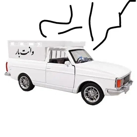 وانت کرایه|خدمات حمل و نقل|بانه, |دیوار