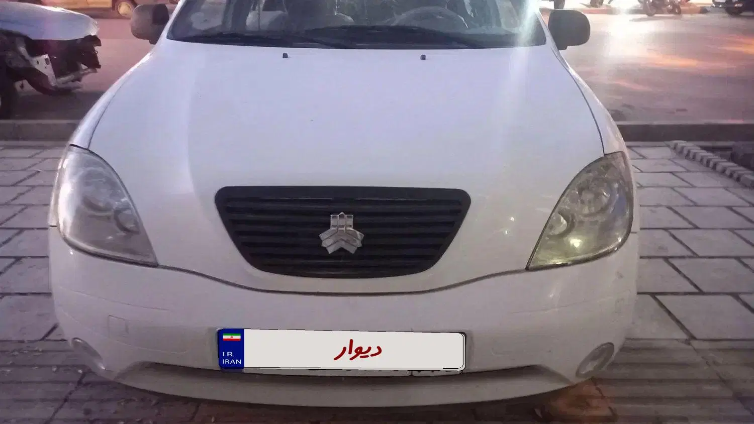 تیبا۲|خودرو سواری و وانت|زنجان, |دیوار