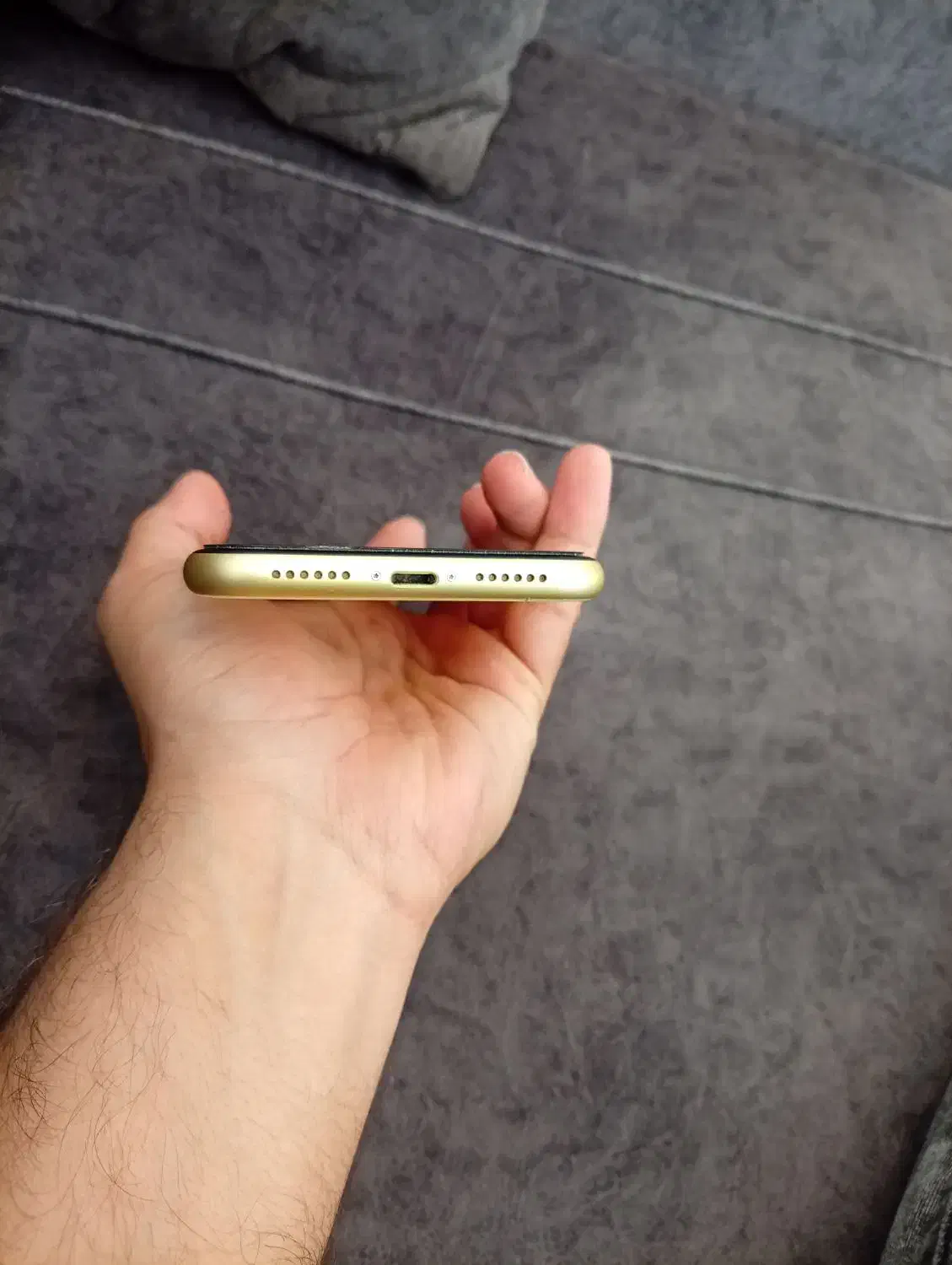 آیفون 11|موبایل|قم, قلعه عموحسین|دیوار