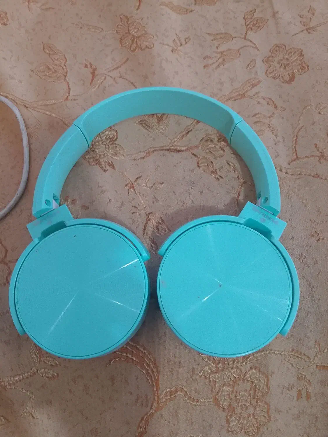 هدفون wireless اصل ژاپنی|صوتی و تصویری|شوش, |دیوار