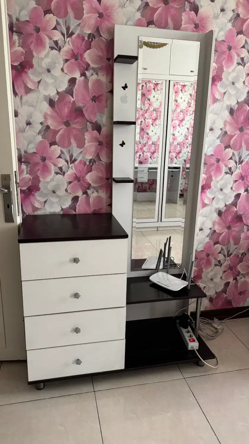 میز ارایش|مبلمان خانگی و میز عسلی|تهران, شهرآرا|دیوار