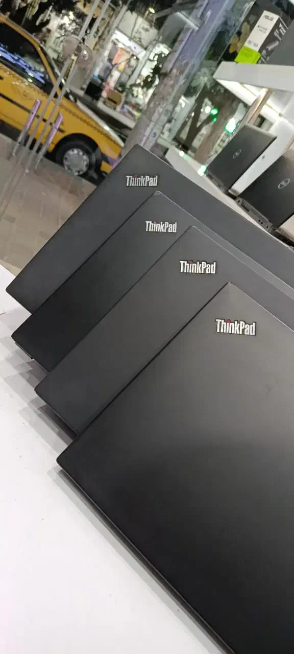 لپ تاپ لنوو lenovo|رایانه همراه|خاوران, |دیوار