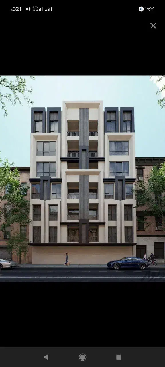 خبرخوش/طرح فروش فوق العاده/اقساط بلندمدت|فروش آپارتمان|مشهد, عنصری|دیوار