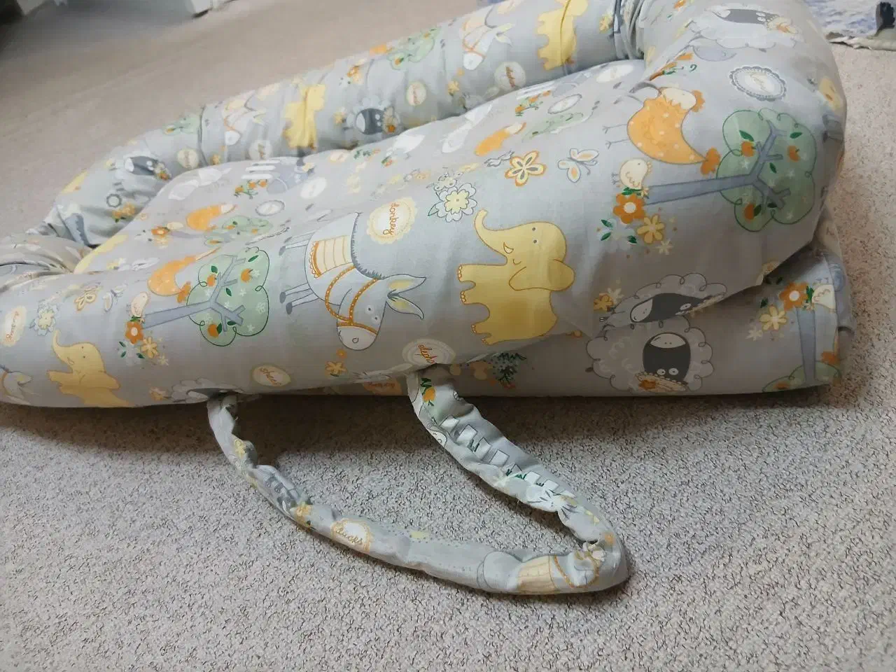 تشک گارددار سطح شیبدار ایس ایز|اسباب و اثاث بچه|تهران, شاهین|دیوار