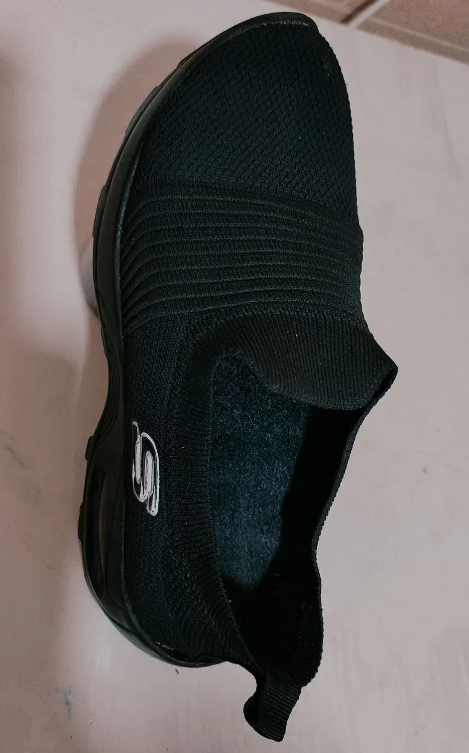 کفش اسپورت|کیف، کفش، کمربند|کازرون, |دیوار