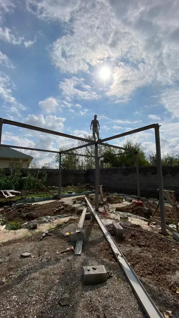 جوشکار سیار|خدمات پیشه و مهارت|لاهیجان, گلستان|دیوار