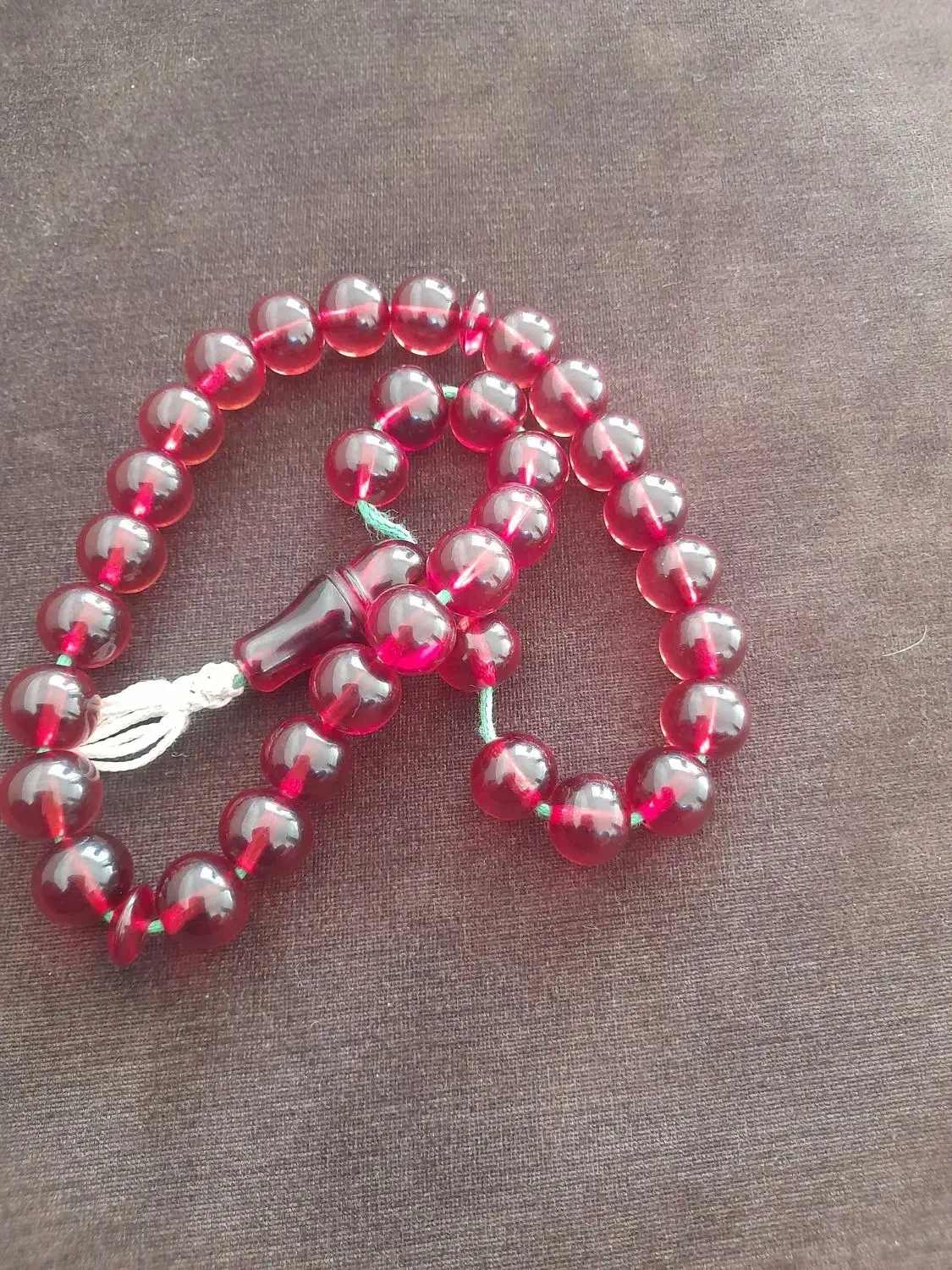 تسبیح سندلوس|کلکسیون و سرگرمی|شراء, |دیوار