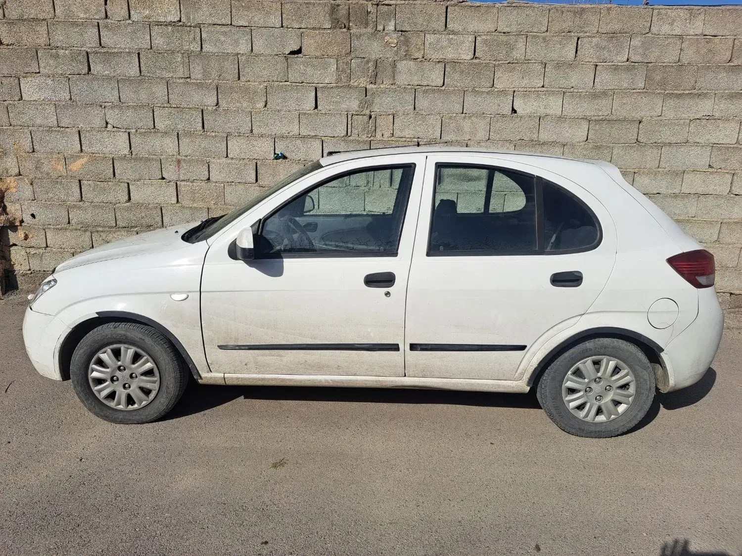 تیبا ۲|خودرو سواری و وانت|مشهد, آبادگران|دیوار