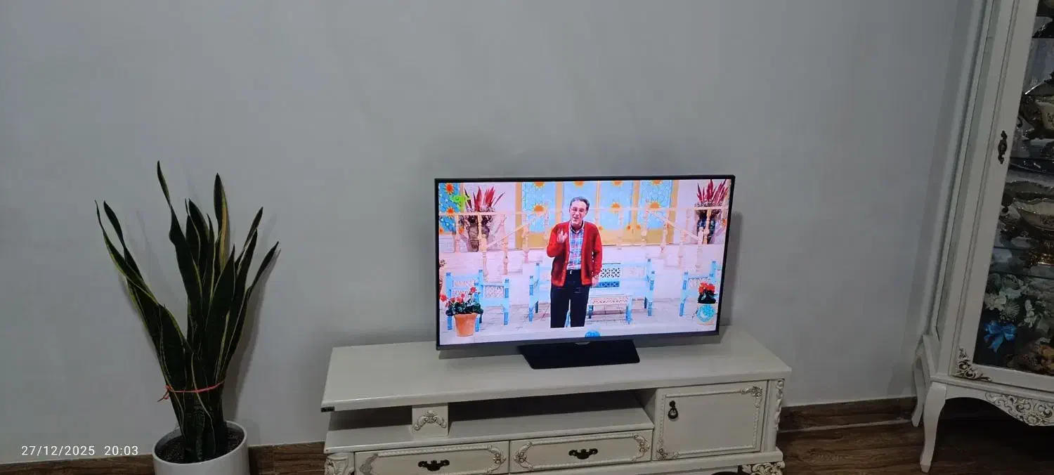 سامسونگ|تلویزیون و پروژکتور|قزوین, |دیوار