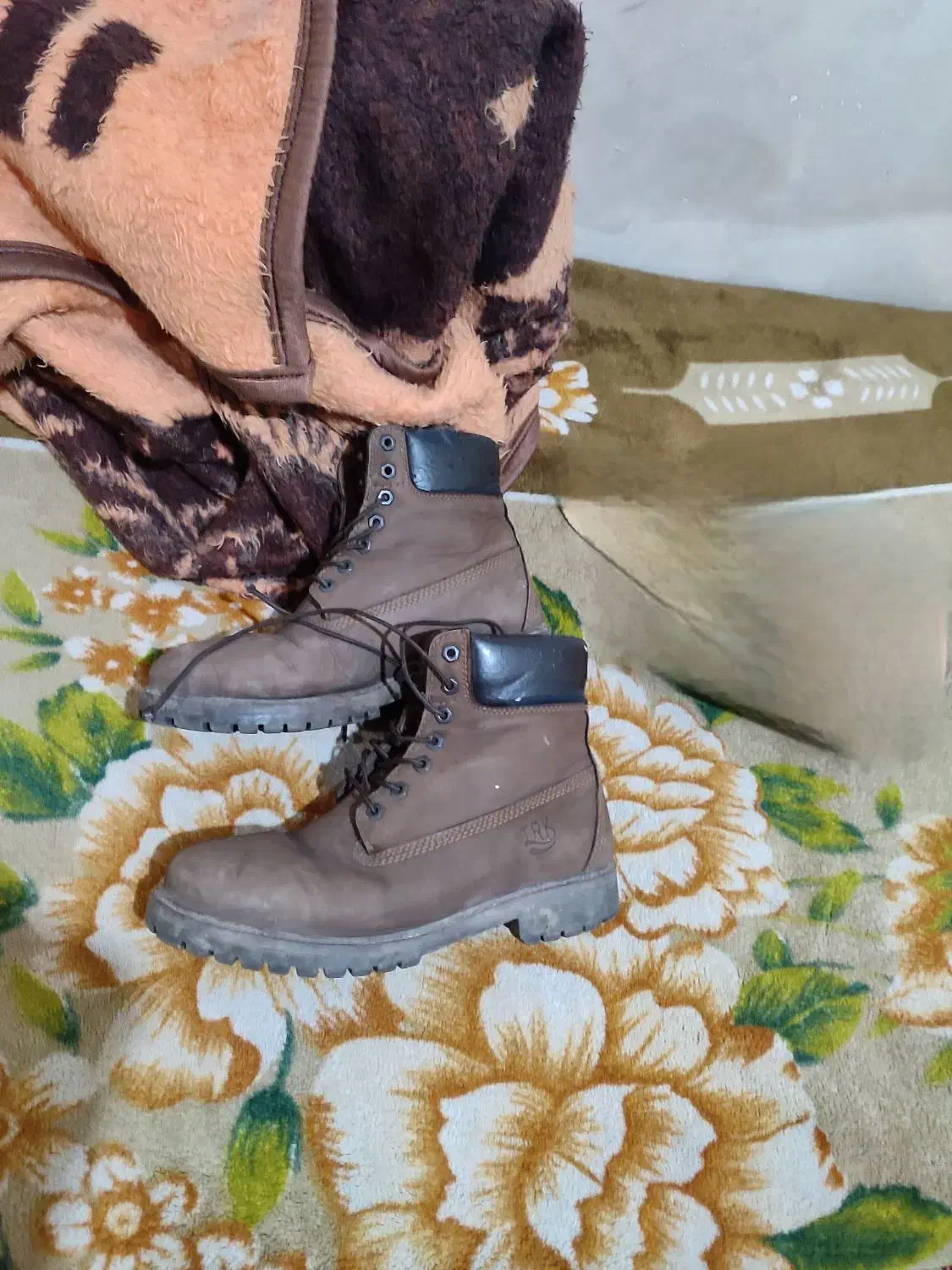 کفش مردانه|کیف، کفش، کمربند|زابل, |دیوار