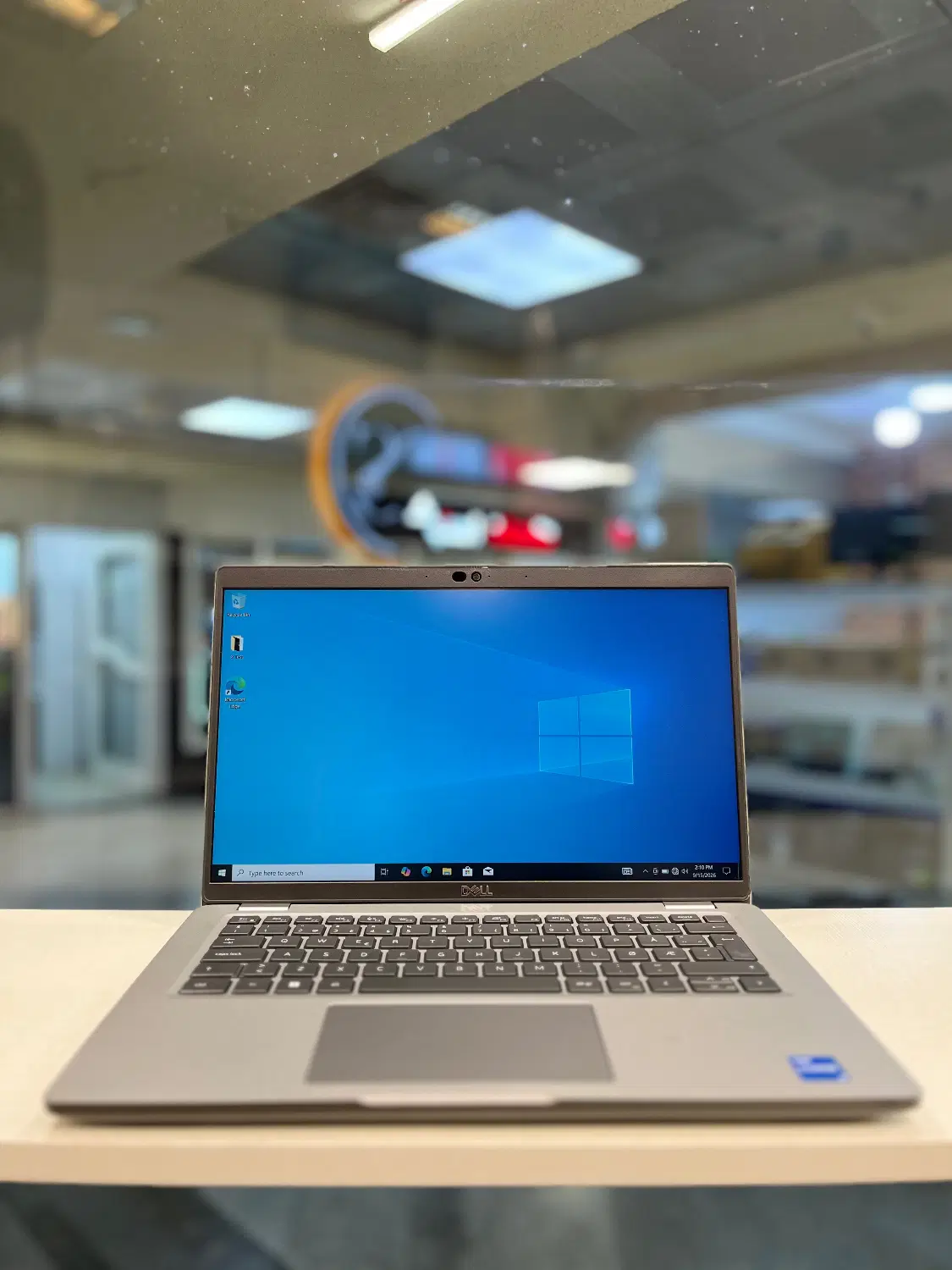 Dell latitude 5430/14 inche|رایانه همراه|تهران, فلسطین (میدان انقلاب)|دیوار