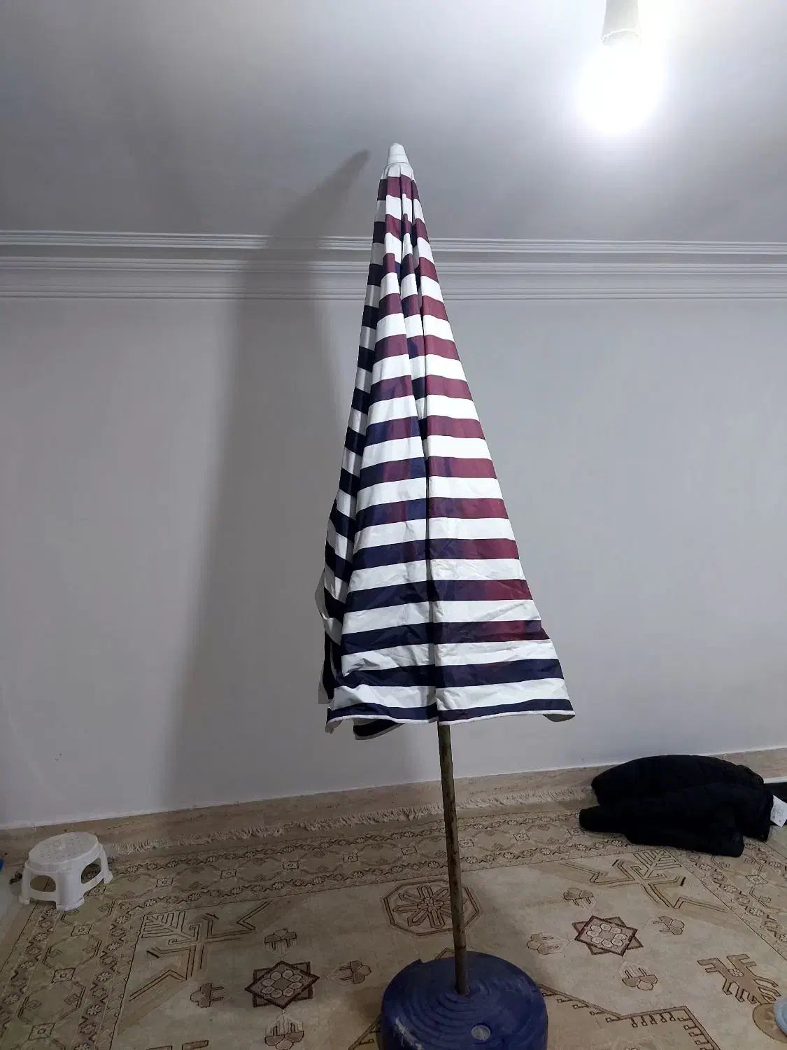 سایبان بزرگ|کوهنوردی و کمپینگ|بجنورد, |دیوار