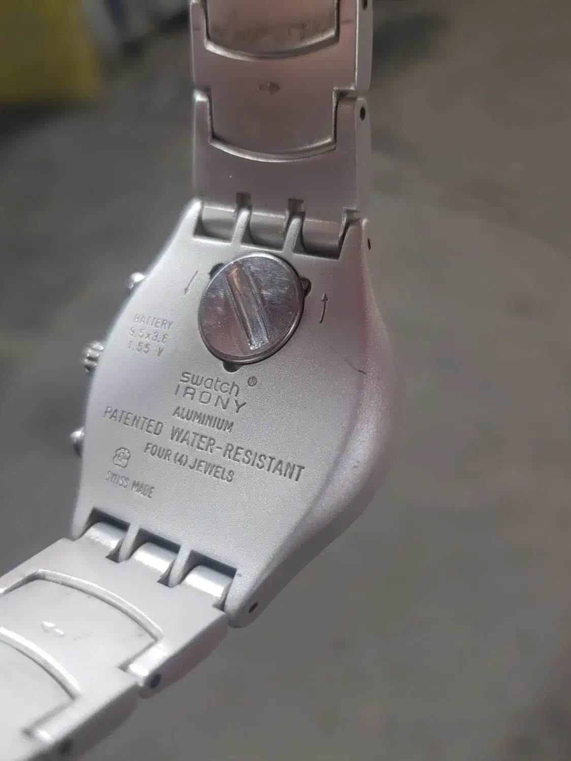 ساعت سواچ اصل سوئیس|ساعت|تهران, بهارستان|دیوار