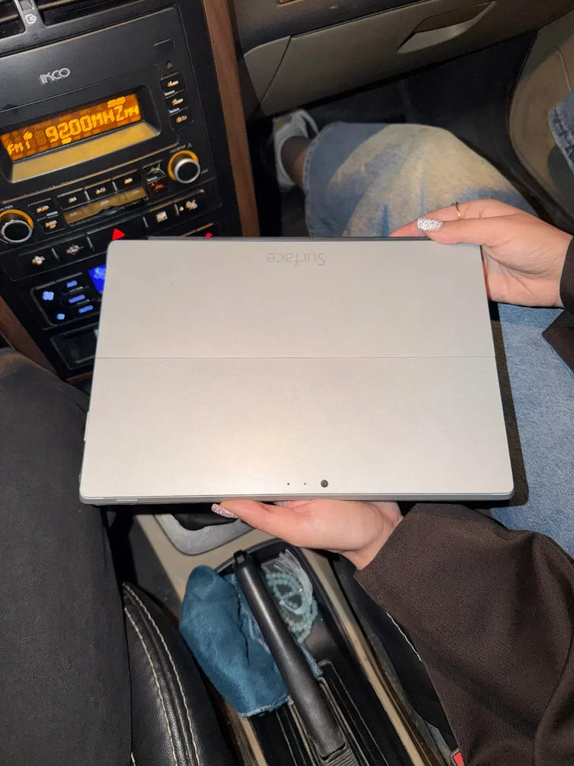 سرفیس پرو|رایانه همراه|شیراز, ستارخان|دیوار