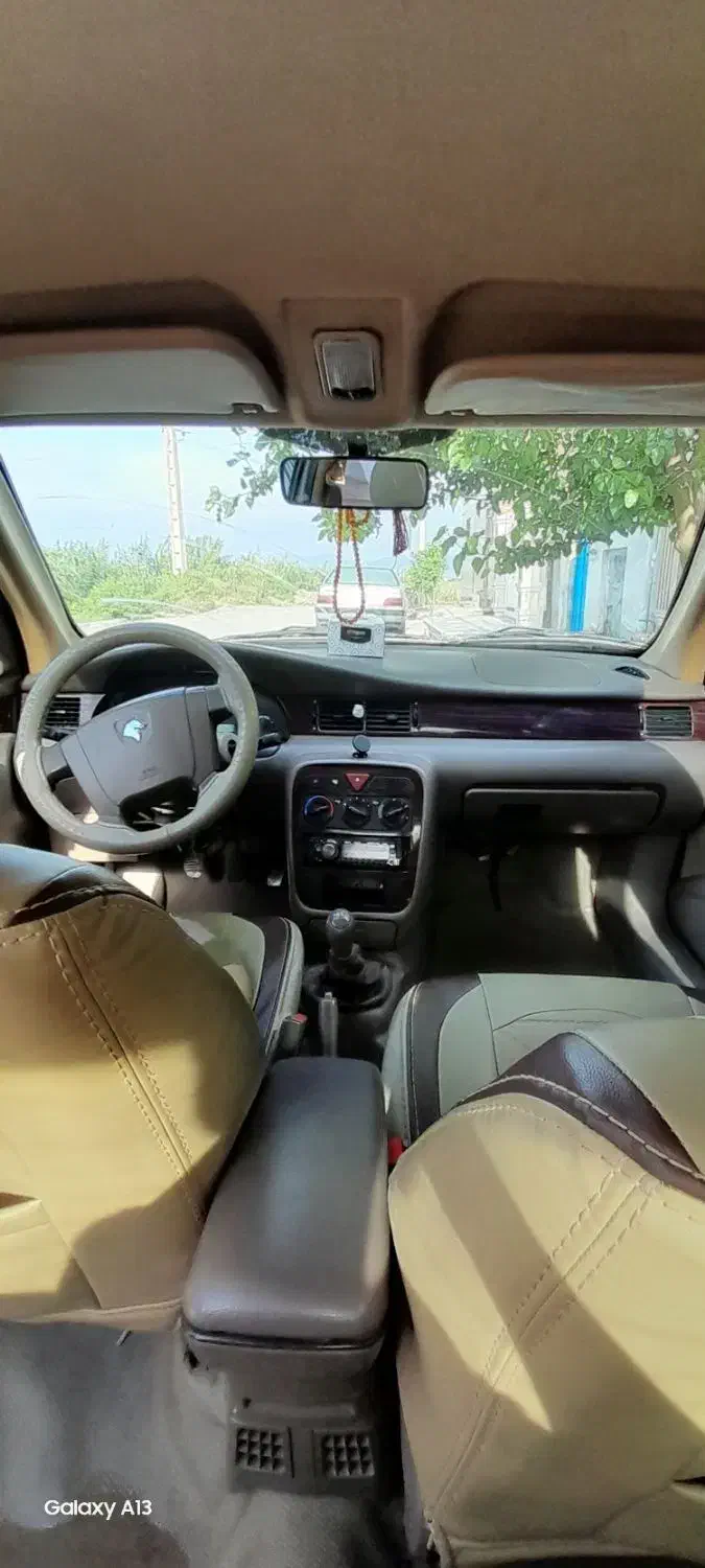 سمندSE|خودرو سواری و وانت|گنبد کاووس, |دیوار