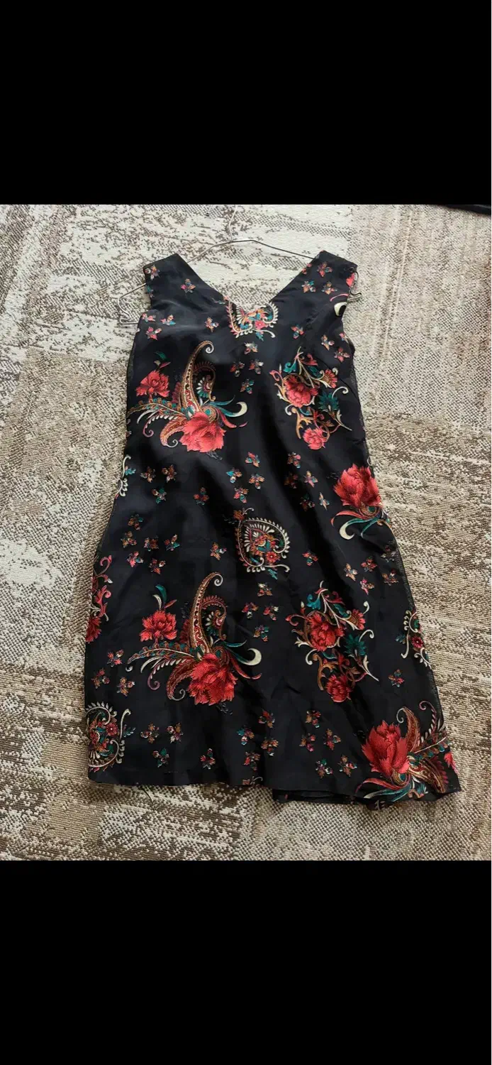 پیراهن مجلسی فوق العاده شیک|لباس|بابل, |دیوار