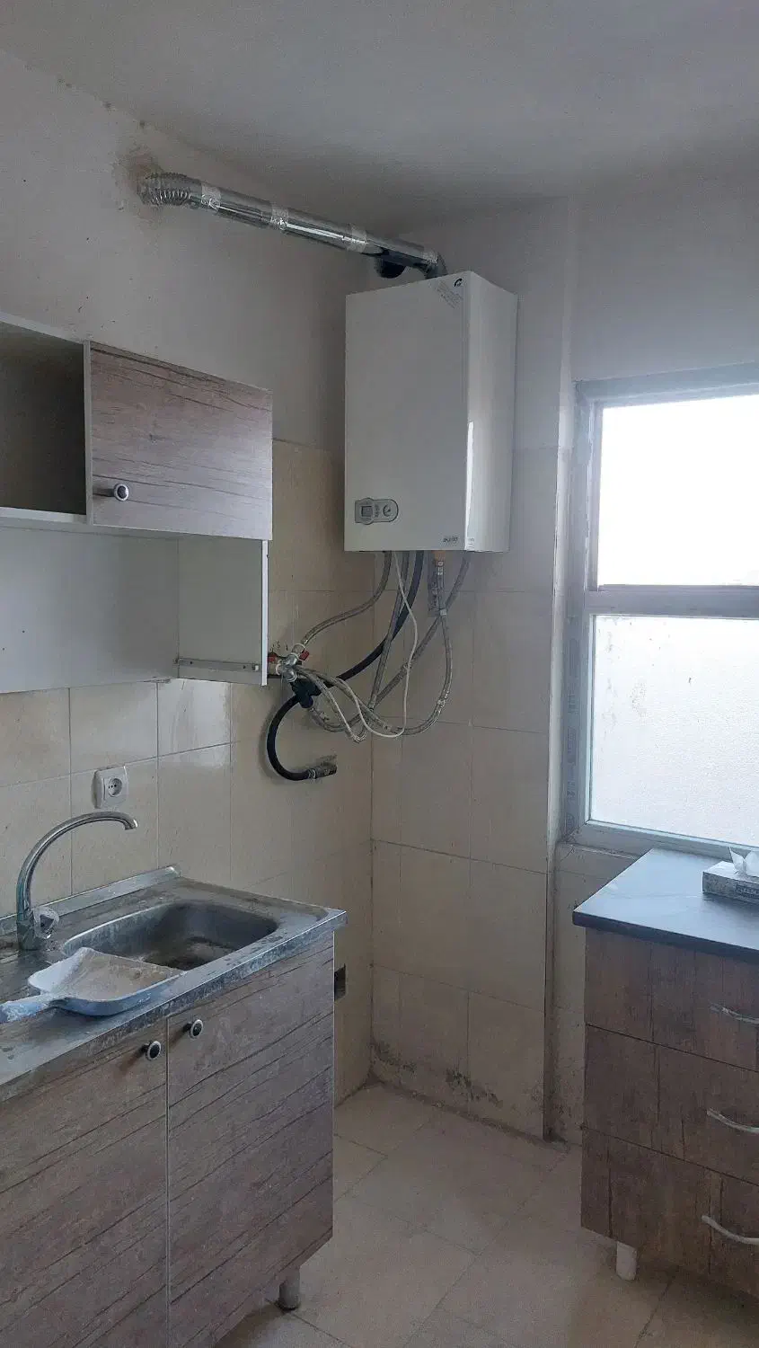 اجاره آپارتمان|اجارهٔ آپارتمان|ماهدشت, |دیوار