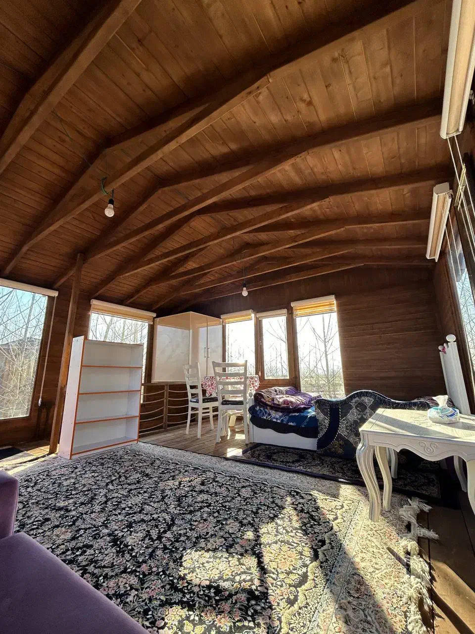 فرصت استثنایی رو دریاب|فروش خانه و ویلا|کویرات, |دیوار