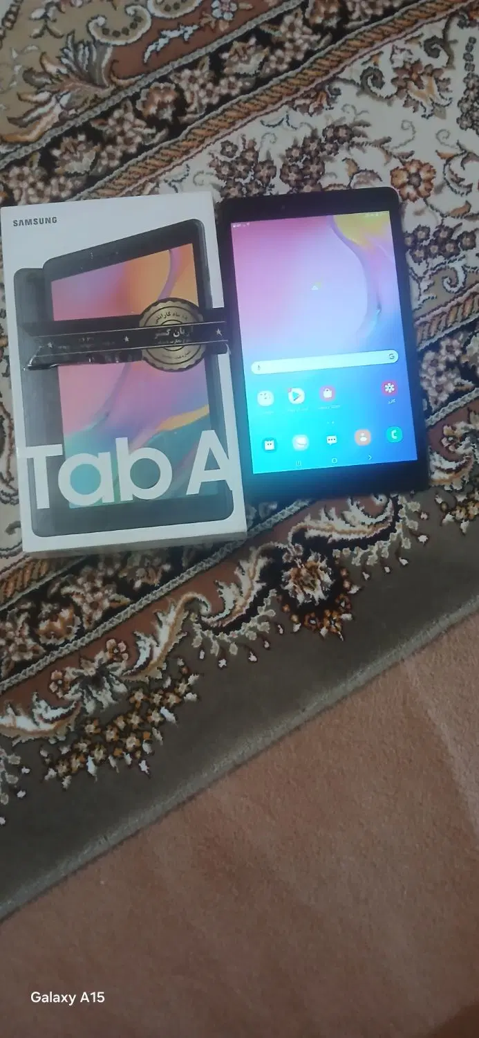 تبلت ‌TAB A 2019|تبلت|کرمانشاه, |دیوار