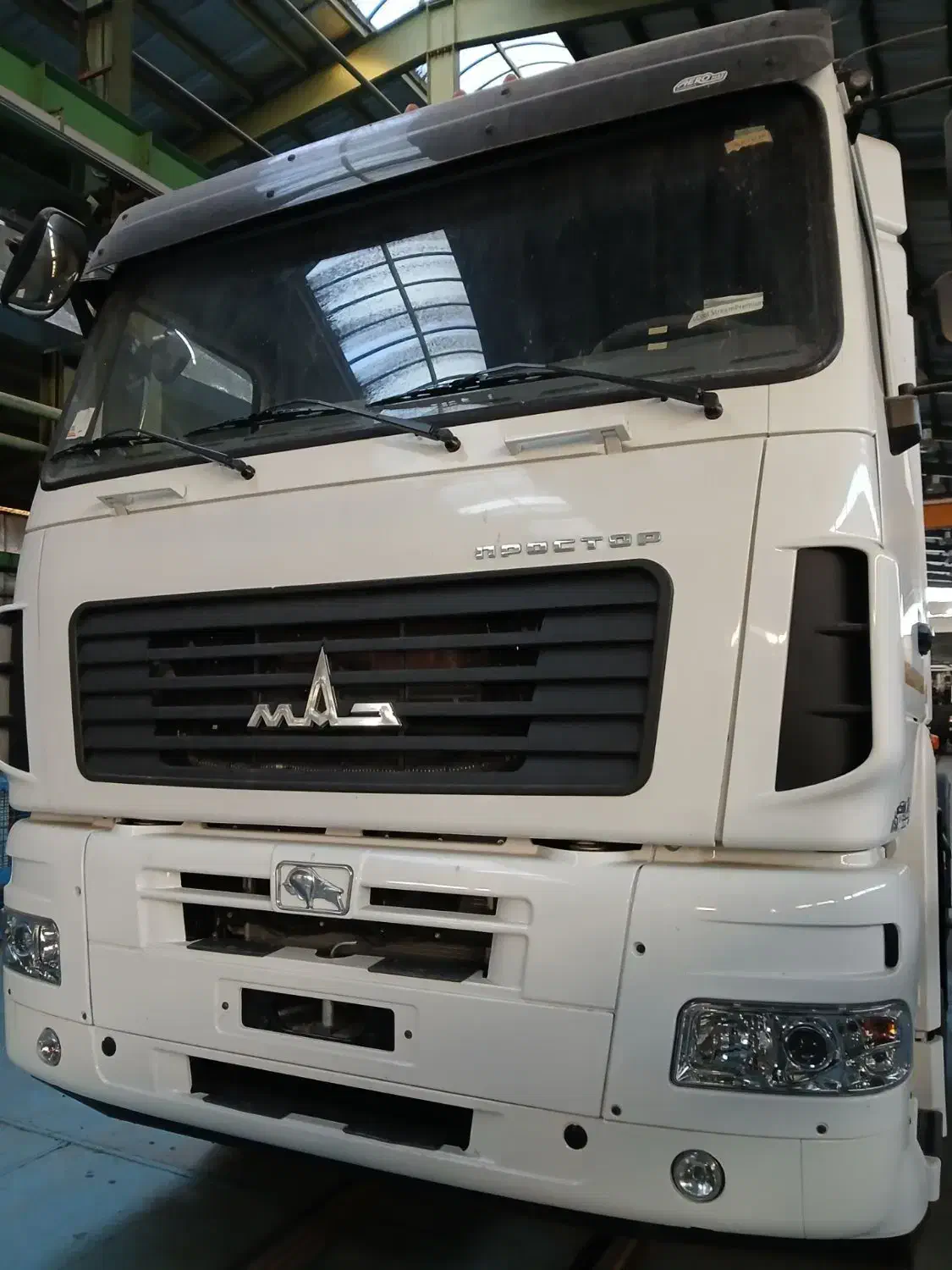 بزرگترین مجموعه خودرویی سبک و سنگین ضیافت ماز بنز|خودرو سنگین|صوفیان, |دیوار