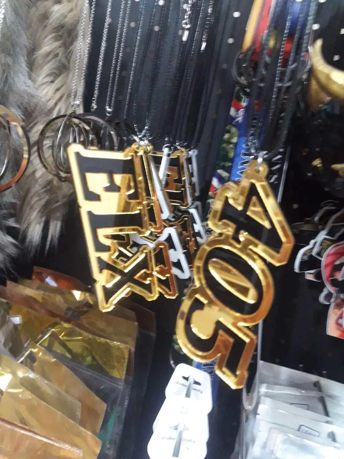 اویز گردنبند|بدلیجات|حمیدیا, |دیوار