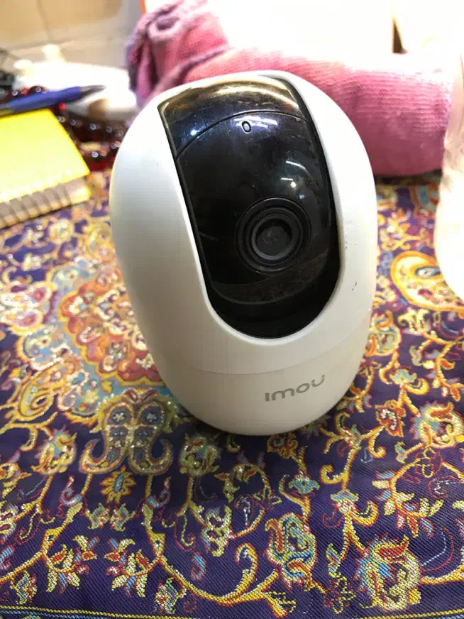 نصاب وتعمیر دوربین مداربسته و دزگیر|خدمات پیشه و مهارت|تهران, دستغیب|دیوار