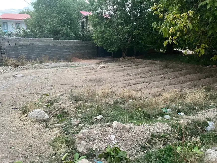 فروش زمین دیباج|فروش زمین و ملک کلنگی|دامغان, |دیوار