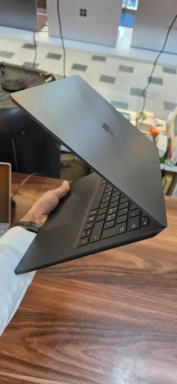 Microsoft surface laptop 3|رایانه همراه|اردبیل, |دیوار