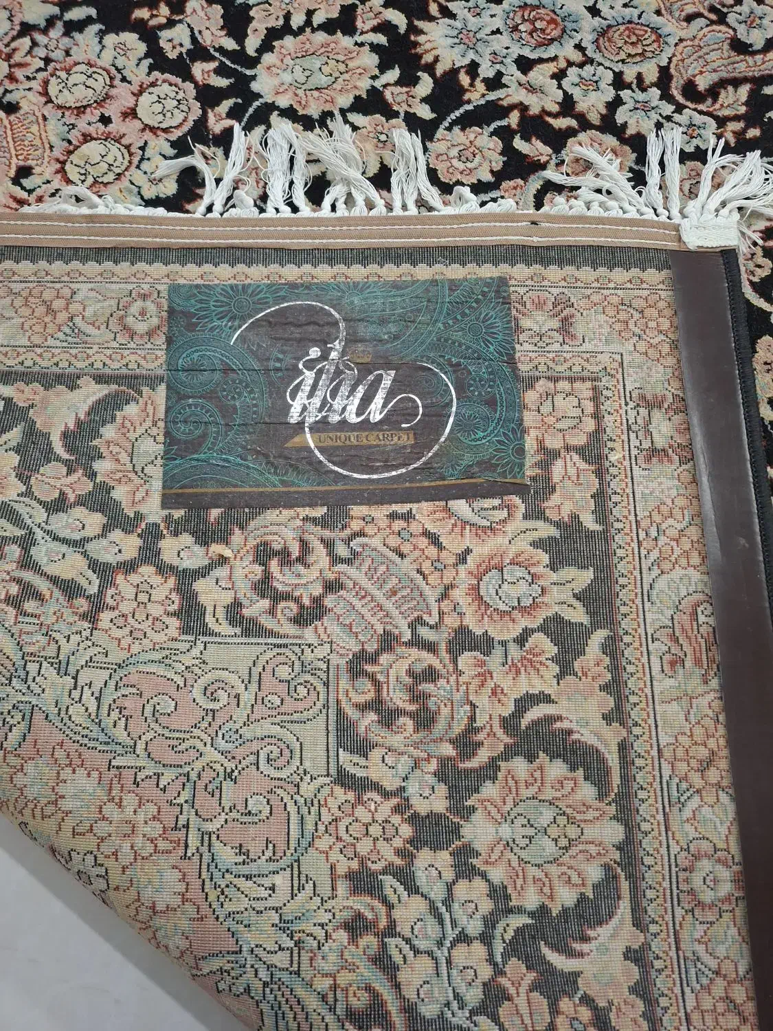 فرش ۶ متری|فرش|اسلام‌‌آباد غرب, |دیوار