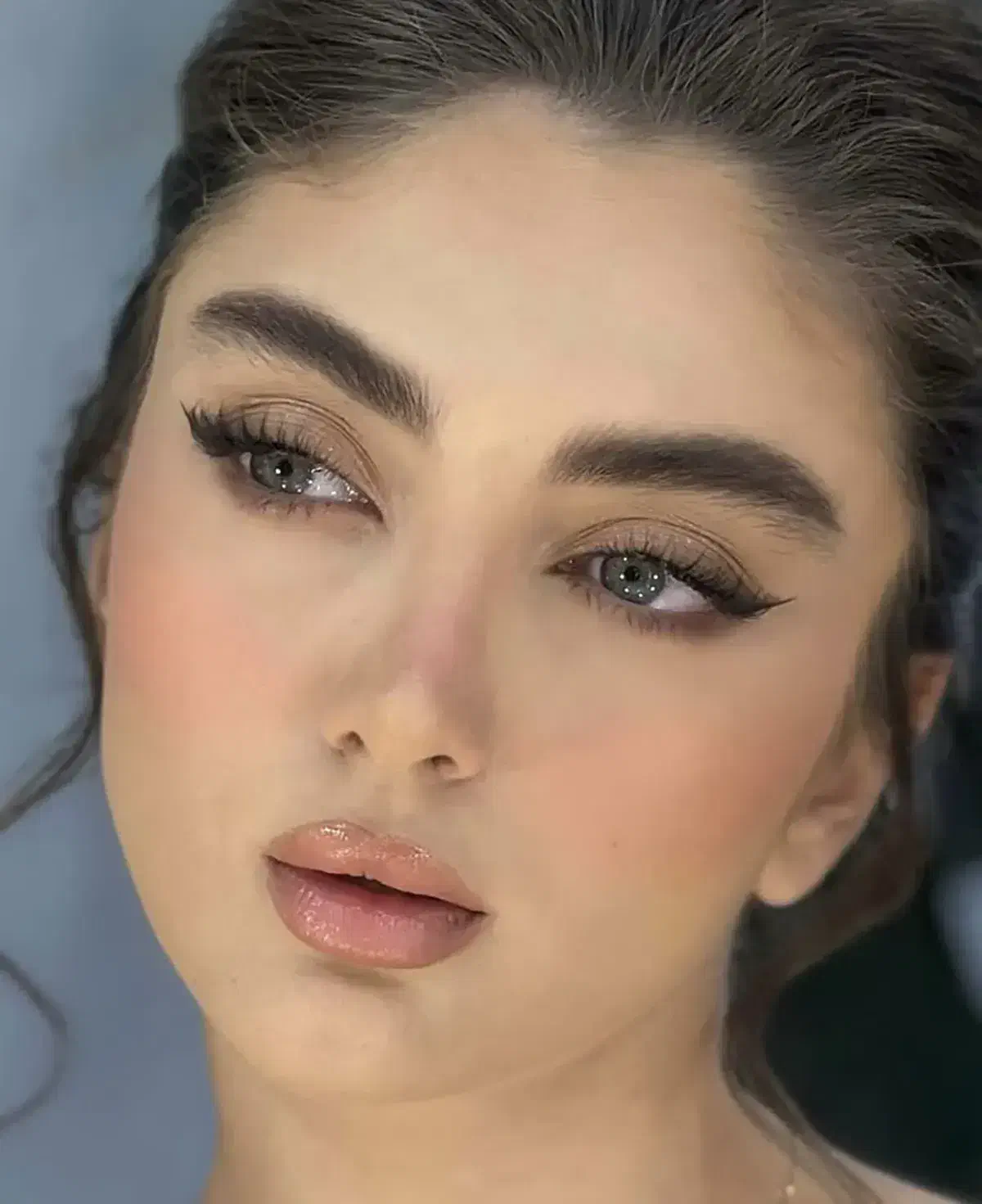 میکاپ حرفه ای تخفیف ویژه|خدمات آرایشگری و زیبایی|بندر گناوه, |دیوار