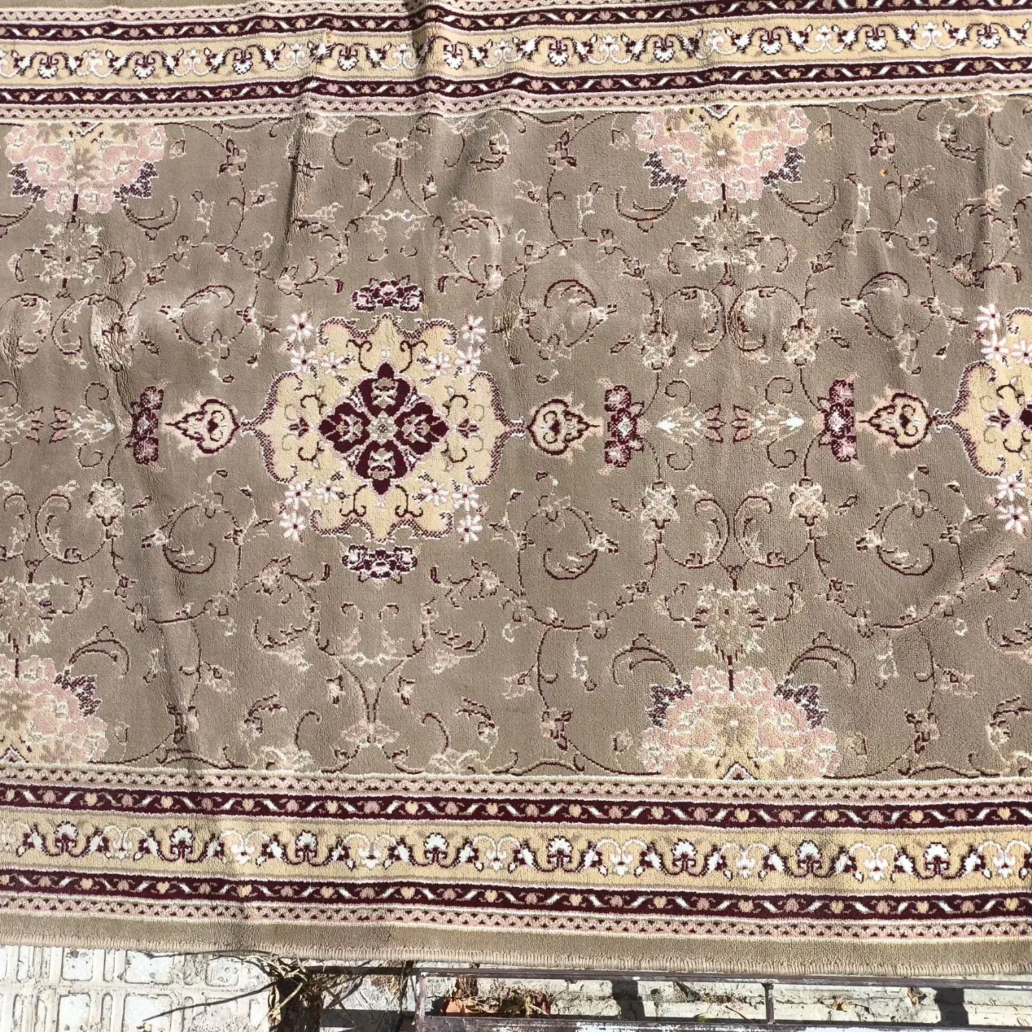 فرش|فرش|ملایر, |دیوار